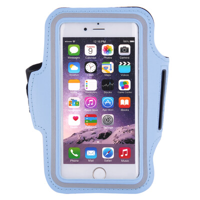 

Sports Exercise Running Gym Armband Pouch Holder Case Bag for Cell Phone