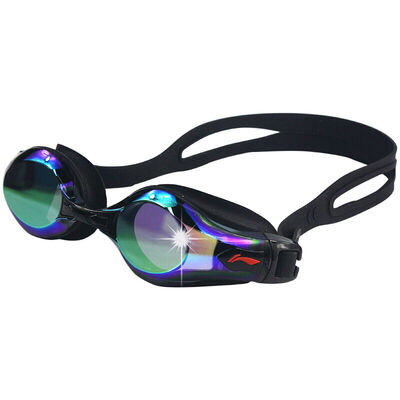 

Li Ning (Li-Ning) очки с покрытием близорукости плавательные очки очки Мужчины Женщины IPB +669 до 150 градусов