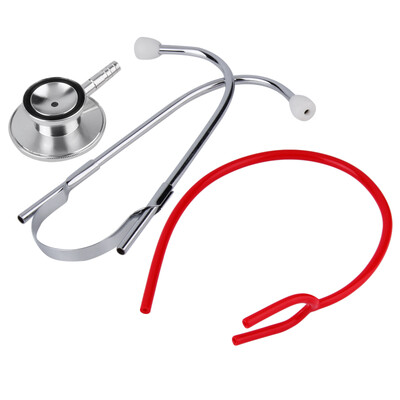 

Pro Dual Head EMT Стетоскоп для врача медсестра студента медицинского факультета здравоохранения крови