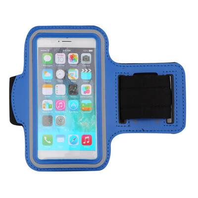 

Sports Running Jogging GYM Armband Case Cover Holder for iPhone 6 47