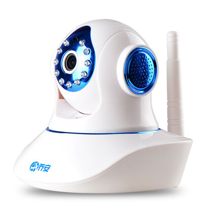 

JOOAN WIFI remote control surveillance camera with storage card