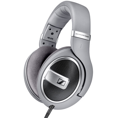 

Sennheiser Профессиональные DJ музыкальные стереонаушники