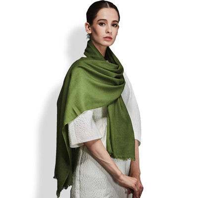 

[супермаркет] Hengyuanxiang 50M15511 Jingdong весной и осенью шлифе твердых камвольной шерсти кашемир шарфы женский длинный шарф кондиционер солнцезащитный крем большой плащ моды диких оранжевый