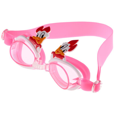 

QIHAI Kids' Swimming Goggles Plain Glasses