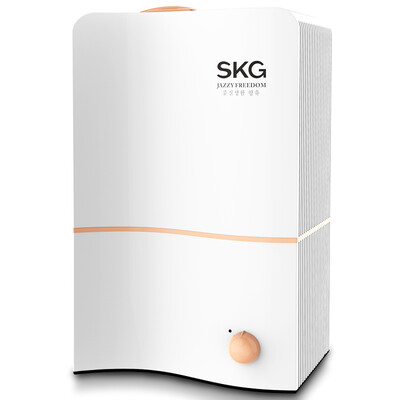 

SKG 6.5L большая емкость увлажнителя домашний офис приглушить мелкодисперсный туман SKG-1836