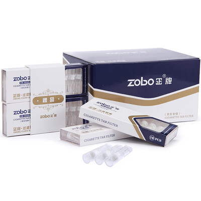 

Подлинный многопористый фильтр одноразовый одноразовый держатель для сигарет ZB-802S (10 пачек * 22 коробки) плюс версия экономического пакета Jingdong для