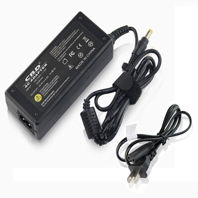 

100 OEM Compatible DC185V 35A 65W Laptop Adapter For HP Pavilion DV1300 Series Pavilion US