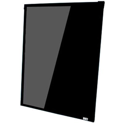 

KWW (KAWEN) KW-3040LED fluorescent board writing display board light board advertising board (300mm * 400mm)