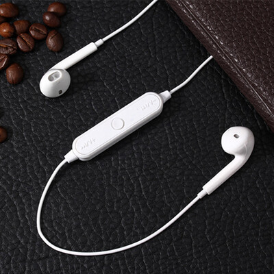 

Bluetooth Headset Earphone Headphone with Microphone 580497 580498