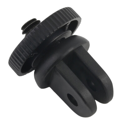 

Новый мини-штатив Винт Адаптер Monopod аксессуар для GoPro hero4 / 3 + 3