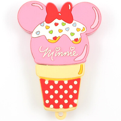 

Disney Cartoon SeriesIce Cream Minnie USB Flash Drive 64G
