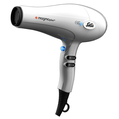 

Switzerland Solis Mauris hair dryer MG268i home high-power constant temperature negative ion hair salon strong poly wind dry dry modeling line 29m