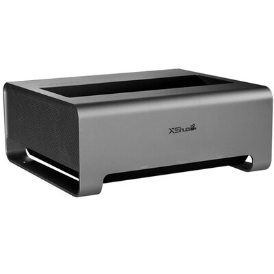 

Xiaoshuai Xshuai Aurora Movie Machine Ultra-short-focus home smart projector non-screen theater 3D home theater