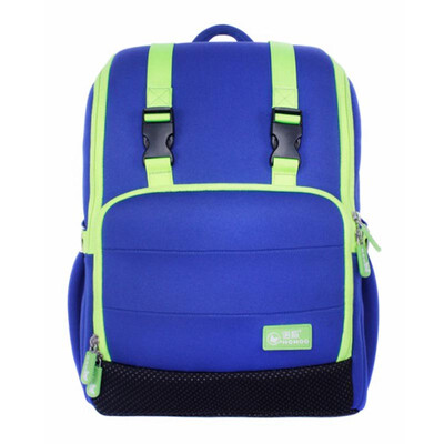 

NOHOO Малыш Дети Детские большой емкости Школьные сумки Симпатичные Первичная Детская школа Рюкзаки