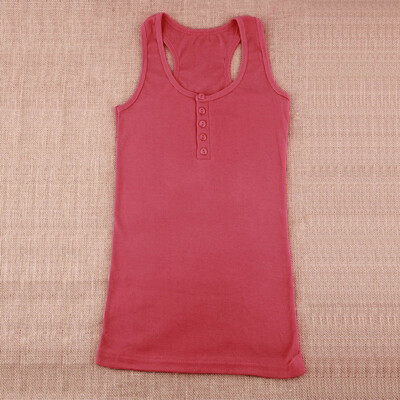 

Hot Ladies Women Girl Mini Sleeveless T-Shirt Tank Tops Cami Bodycon Vest