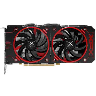 

XFX RX 460 4G Black Wolf Edition 1220 МГц / 7 ГГц 128-битная видеокарта GDDR5