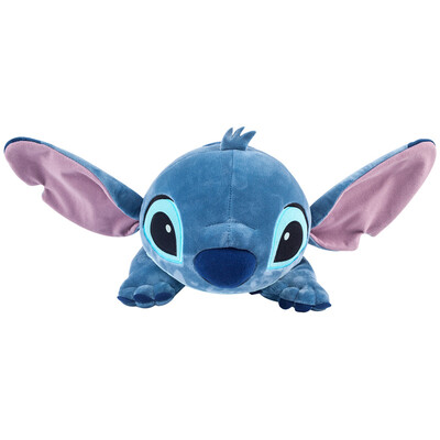 

Zoobies Дисней игрушки подушка кондиционер одеяло ковер тройная DY111 стежка плюшевая игрушка