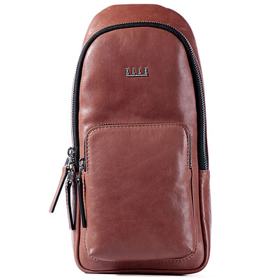 

ELLE HOMME сумочка сумка многофункциональная мода тренд сумка сумка плеча спортивный рюкзак голову слой кожи Сумка 10100111625861984