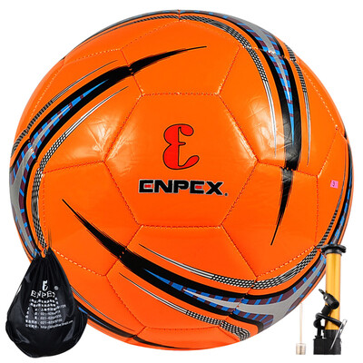 

Lion Enpex Children 's Soccer No.5 Training Tournament