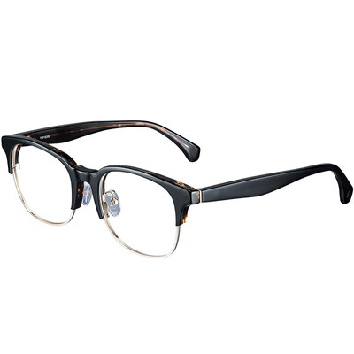 

Голова играть EYEPLAY внешнего обод моды личность янтарная половины кадр близорукость кадры A20150925-BK / DM-51 в пределах черного