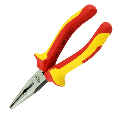 

Cedel (SATA) 70333 VDE изолированных кусачек 8-дюймовое давление