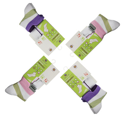 

Звездный аккомпанемент Спорт Повседневный Мианчжоу Носки Носки Носки Носки Носки Толстовки Нижние носки Четыре пары 6428