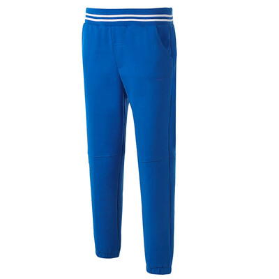 

ERKE ERKE children's sports trousers children's sports trousers comfortable boy pants 63217157026 fantasy blue 140