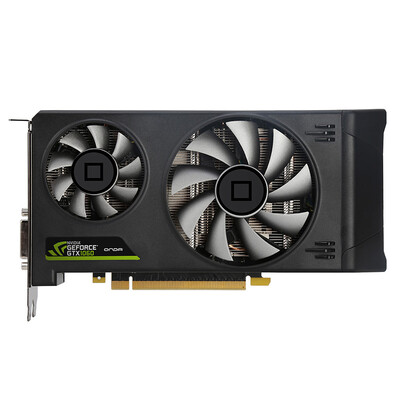 

ONDA GTX1060 Shell 6GD5 1506-1709MHz 6G8000MHz192bit GDDR5 PCI-E 30 Graphic Card