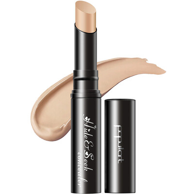 

Bose дети (популярные) Тибетский Cat Concealer Pen C02 глубоко 3.2G кожи (акне покрытие черный глаз веснушки пятна маскирующее Укрыватель Придерживайтесь)