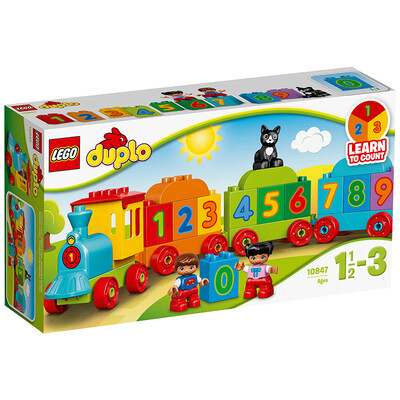 

LEGO Depot Series 2 лет -5 лет Микки и Минни на день рождения детские образовательные игрушки строительные блоки 10597