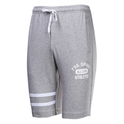 

361 degrees men knitted pants 551629825B-1 in the gray XL