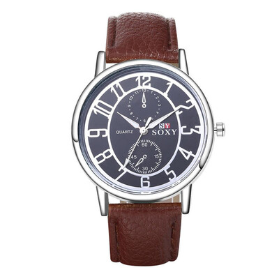 

WH0044 Модная Серия Наручные Часы