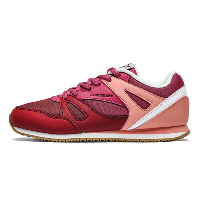 

361 degrees women running shoes 681632220-1 beige / manor blue 37