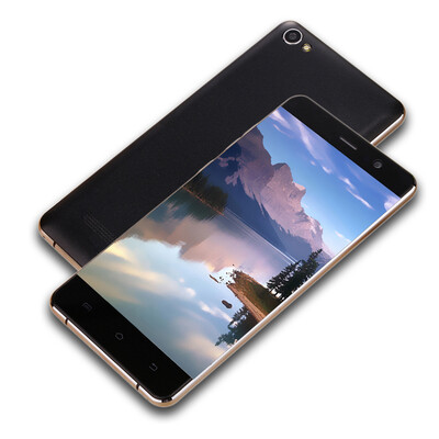 

X5 5.0 "Экран смартфона Mobile для Android 4.4 Dual Core 1.3GHz 1GB ROM"