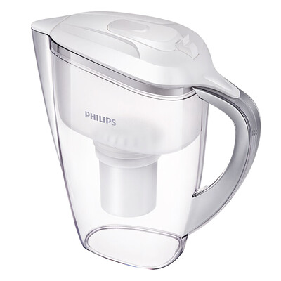 

Philips PHILIPS wp2806 net kettle home filter kettle water purifier water cup filter cup
