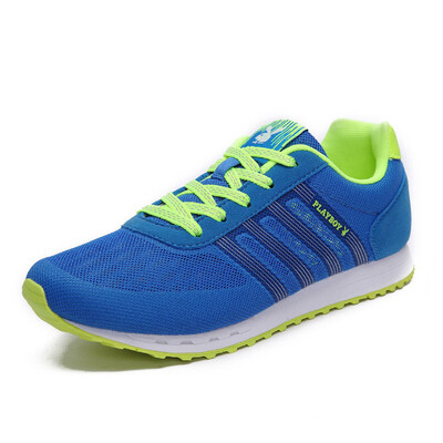 

Playboy мужская обувь спортивная обувь наружная походная обувь 2017 новая пара дышащая кроссовка 16721337 сокровище синий мужской раздел 42 ярдов