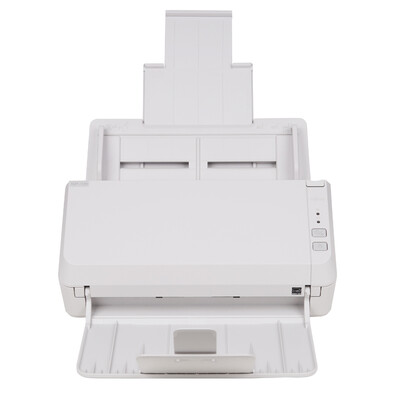 

Fujitsu Fujitsu SP-1125 Scanner A4 high-speed high-definition color double-sided automatic feeding standard twain drive