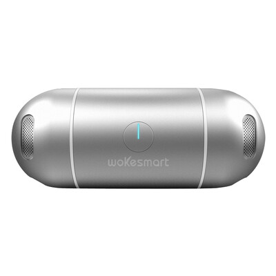 

Wokesmart Smart Net Shoe Po обувь Дезодорант Дезодорант Стерилизация обуви Toenail Реактивная кислородная стерилизация Анион Смартфон Контроль