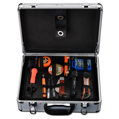 

Хан Дейтон (Харден) Комплект инструмент бытовой универсальный содержание недвижимости электрика столярные аппаратные наборы инструментов 103 комплектов 510 703