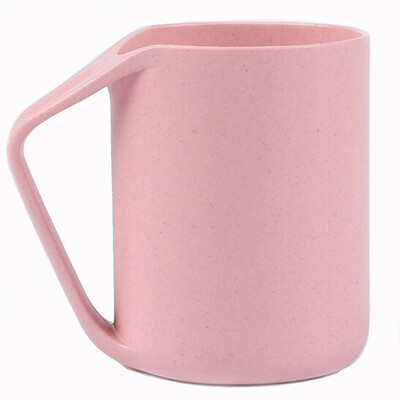 

Цинь Янь путешествия мыть чашки Creative Suite пшеничных чисток зубов цилиндра пластиковых чашки Чашка ребенок пару North Омь