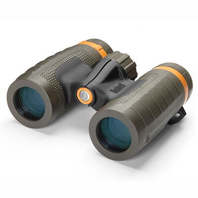 

Dr. Bushnell 8 * 32 Trophy Commemorative Edition binoculars Portable HD