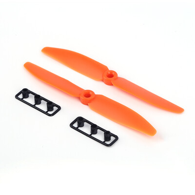 

1Pair 5x3 53 Пластиковые CW КОО Пропеллер 25 мм Quadcopter Mini Для 25 Prop