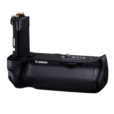 

Canon battery case and handle BG-E20 for EOS 5D Mark IV