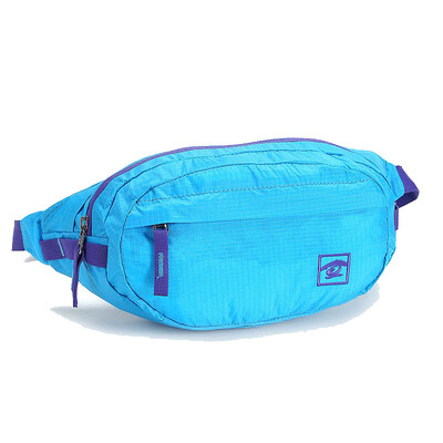 

Pathfinder TOREAD outdoor men&women general running walking pockets ZEBF80805 sky blue