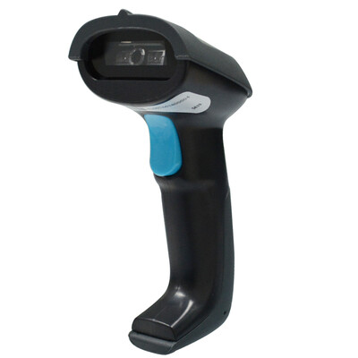 

Hao Shun Hysoon S639 mobile phone screen scanning gun scanning WeChat one-dimensional code