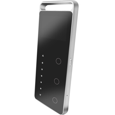 

World Cool (GOCOOL) S10 charm серебряный mp3-плеер мини-Walkman с движением экрана MP3 HIFI проигрыватель без потерь