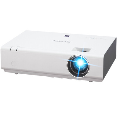 

SONY VPL-EW296 office projector projector 800P HD resolution 3800 lumens Chinese remote control