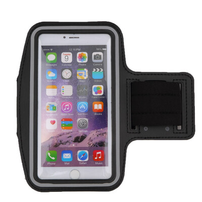 

Premium Running Jogging Sports GYM Armband Case Cover Holder for iPhone 6 Plus