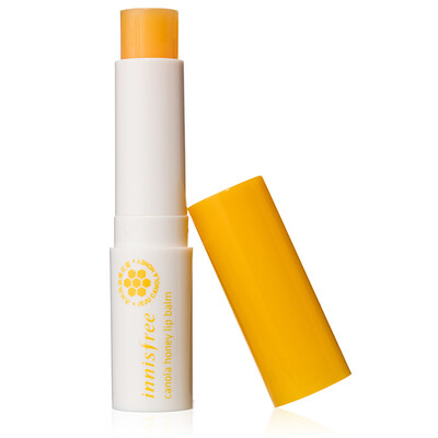 

Yue Shi Feng Yin Innisfree rape honeydew lip balm 35g