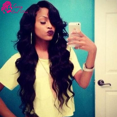 

3 Bundles Indian Virgin Hair Body Wave 8a Indian Hair Online Wet And Wavy Human Hair Indian Body Wave Hair 1b Colour
